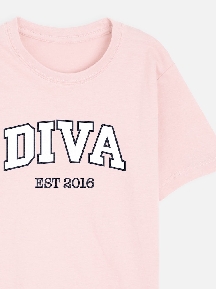 Personalised Boys Next Level T-Shirt by Stitch Style - Image 2 of 4