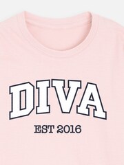 Personalised Boys Next Level T-Shirt by Stitch Style - Image 4 of 4