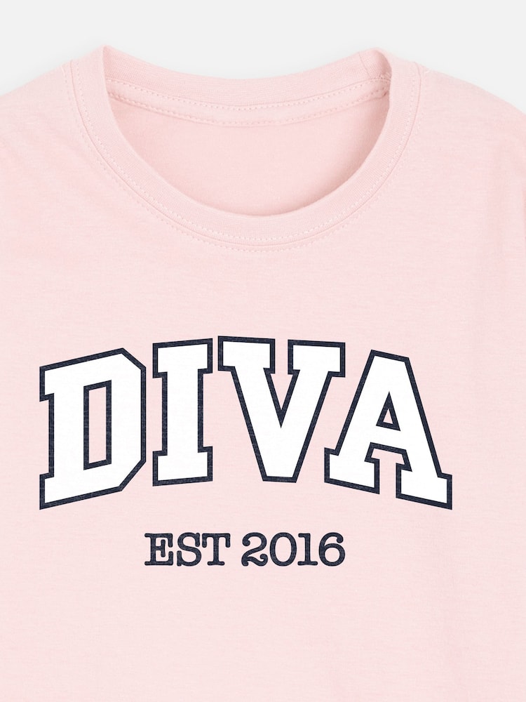 Personalised Boys Next Level T-Shirt by Stitch Style - Image 4 of 4