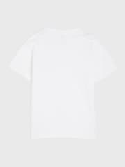 Personalised Boys Superkid T-Shirt by Stitch Style - Image 3 of 4