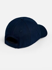Personalised Mens Copy Cap by Stitch Style - Image 3 of 4
