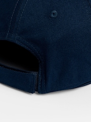 Personalised Mens Copy Cap by Stitch Style - Image 4 of 4