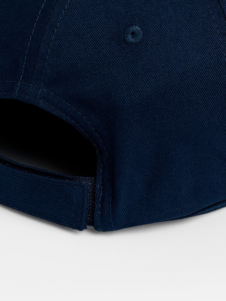 Personalised Mens Copy Cap by Stitch Style - Image 4 of 4