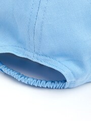 Personalised Boys Paste Cap by Stitch Style - Image 4 of 4
