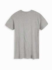 Personalised Mens Dad Pyjamas by Stitch Style - Image 2 of 3