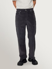 Folk Chunky Manchester Tunnformade ben byxor - Bild 1 av 13