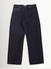 Folk Chunky Manchester Tunnformade ben byxor - Bild 10 av 13