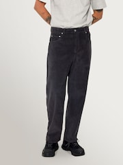 Folk Chunky Manchester Tunnformade ben byxor - Bild 2 av 13