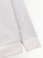 Folk Grey Anniversary Sweatshirt - Image 11 of 11