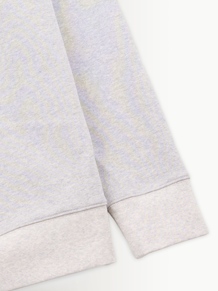 Folk Grey Anniversary Sweatshirt - Image 11 of 11 Folk Grey Anniversary Sweatshirt - Image 11 of 11