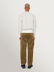 Folk Grey Anniversary Sweatshirt - Image 4 of 11