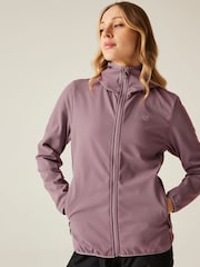 Dare 2b Iced Softshell Jacket - Image 1 of 9