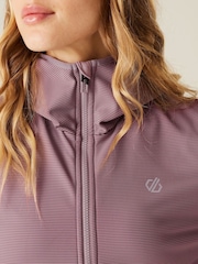 Dare 2b Iced Softshell Jacket - Image 4 of 9
