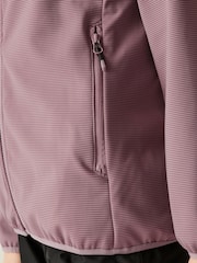 Dare 2b Iced Softshell Jacket - Image 6 of 9