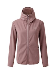 Dare 2b Iced Softshell Jacket - Image 7 of 9