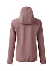 Dare 2b Iced Softshell Jacket - Image 8 of 9
