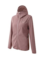 Dare 2b Iced Softshell Jacket - Image 9 of 9