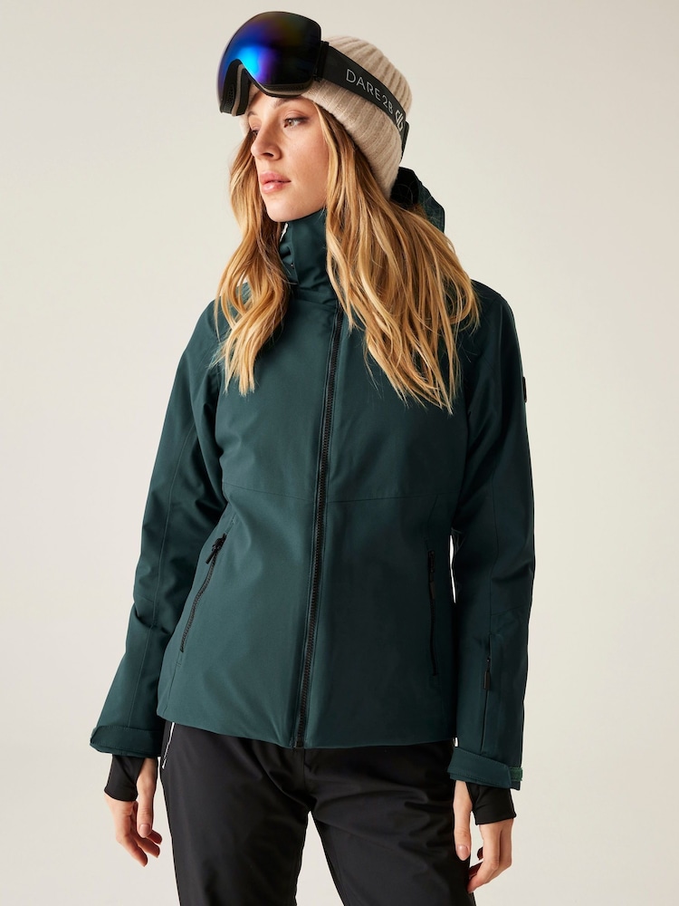 Dare 2b Flurry II Jacket - Image 1 of 9 Dare 2b Flurry II Jacket - Image 1 of 9