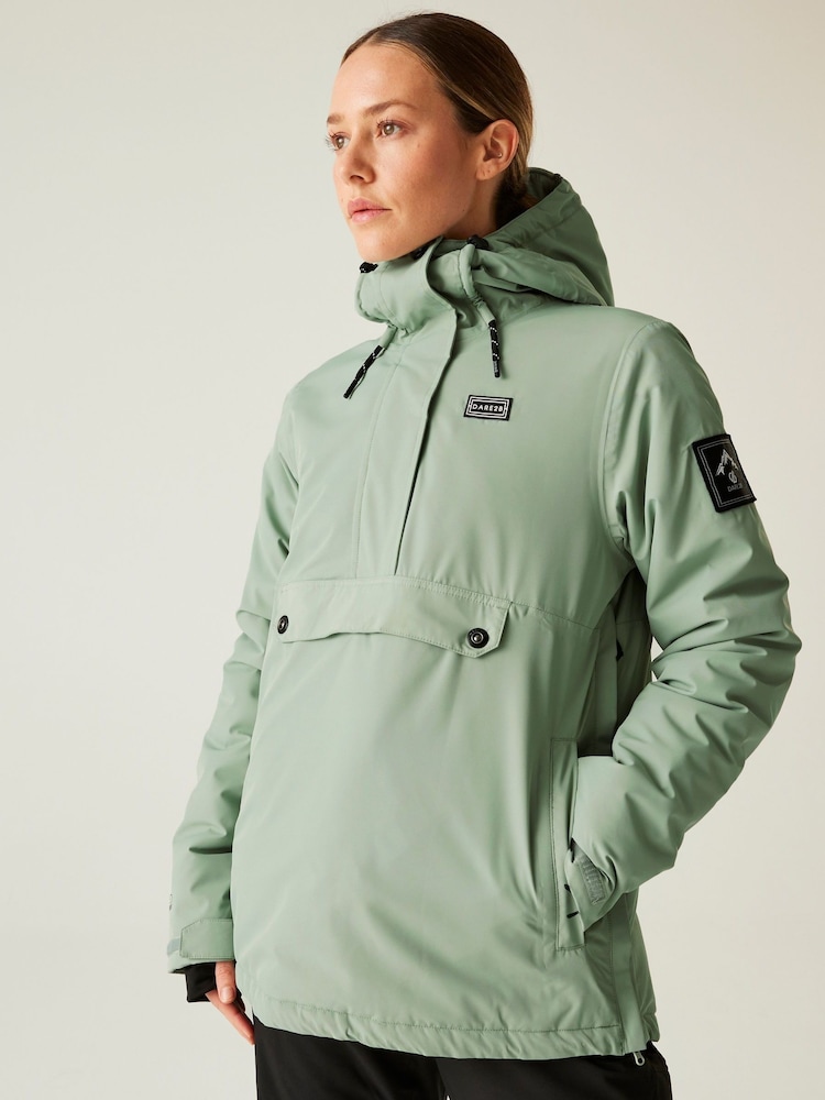 Dare 2b Snowburst II Jacket - Image 1 of 9 Dare 2b Snowburst II Jacket - Image 1 of 9