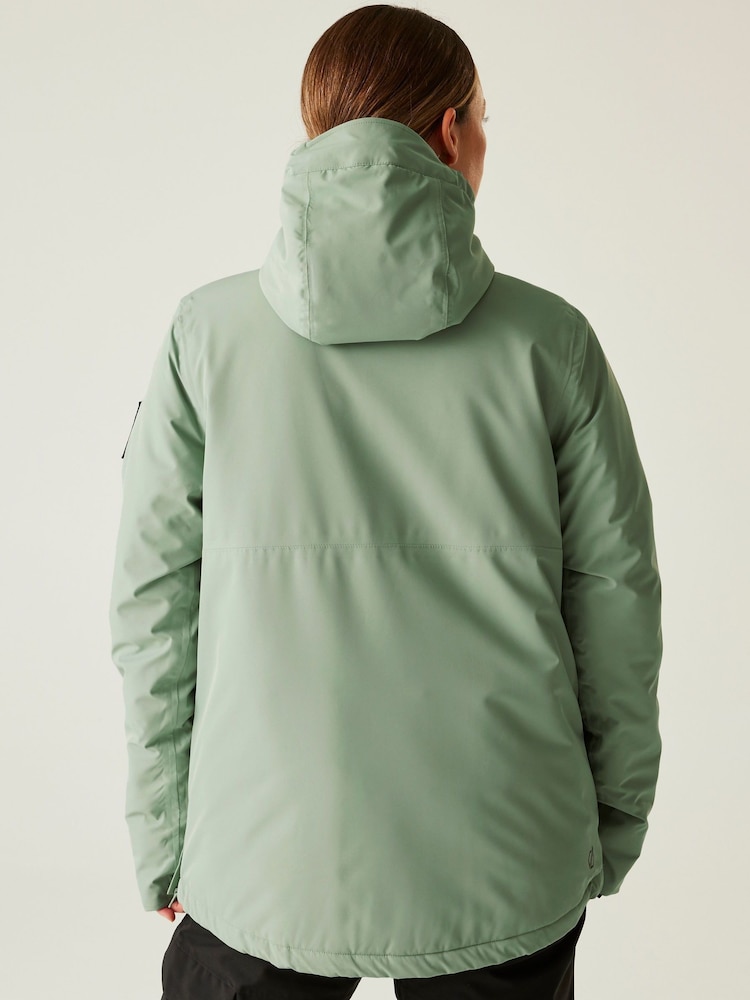 Dare 2b Snowburst II Jacket - Image 2 of 9 Dare 2b Snowburst II Jacket - Image 2 of 9