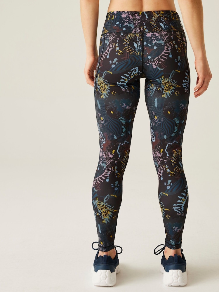 Dare 2b Influential II Leggings - Image 2 of 9