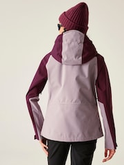 Dare 2b Purple Assert II Ski Jacket - Image 2 of 9