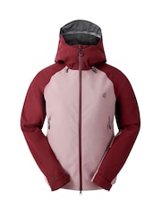Dare 2b Purple Assert II Ski Jacket - Image 7 of 9