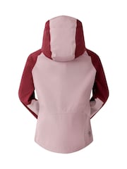 Dare 2b Purple Assert II Ski Jacket - Image 9 of 9