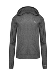 Dare 2b Sprint Cty Grey Hoodie - Image 7 of 9