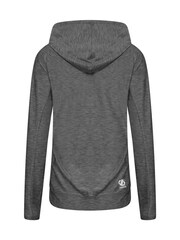 Dare 2b Sprint Cty Grey Hoodie - Image 8 of 9