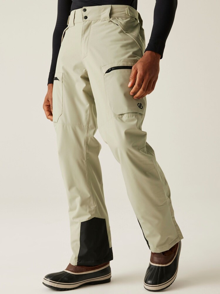 Dare 2b Baseplate II Waterproof Joggers - Image 1 of 9