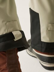 Dare 2b Baseplate II Waterproof Joggers - Image 6 of 9