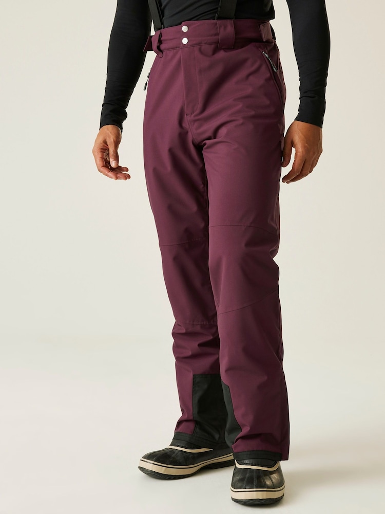 Dare 2b Achieve II Waterproof Ski Trousers - Image 1 of 9