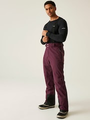 Dare 2b Achieve II Waterproof Ski Trousers - Image 3 of 9