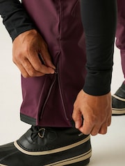 Dare 2b Achieve II Waterproof Ski Trousers - Image 5 of 9
