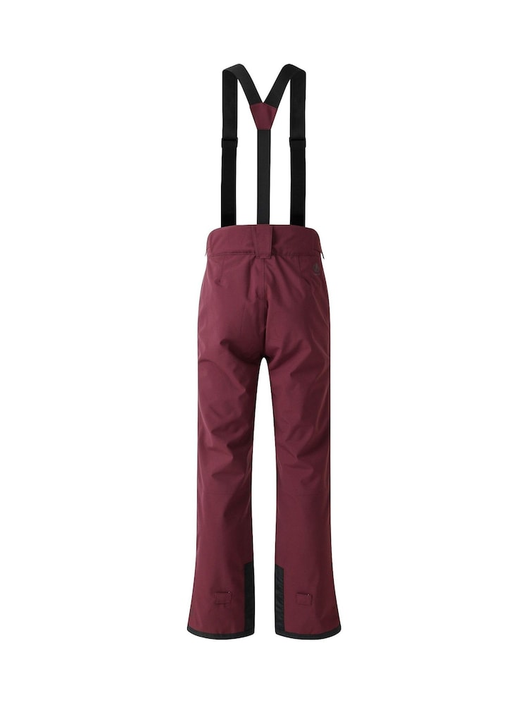 Dare 2b Achieve II Waterproof Ski Trousers - Image 9 of 9