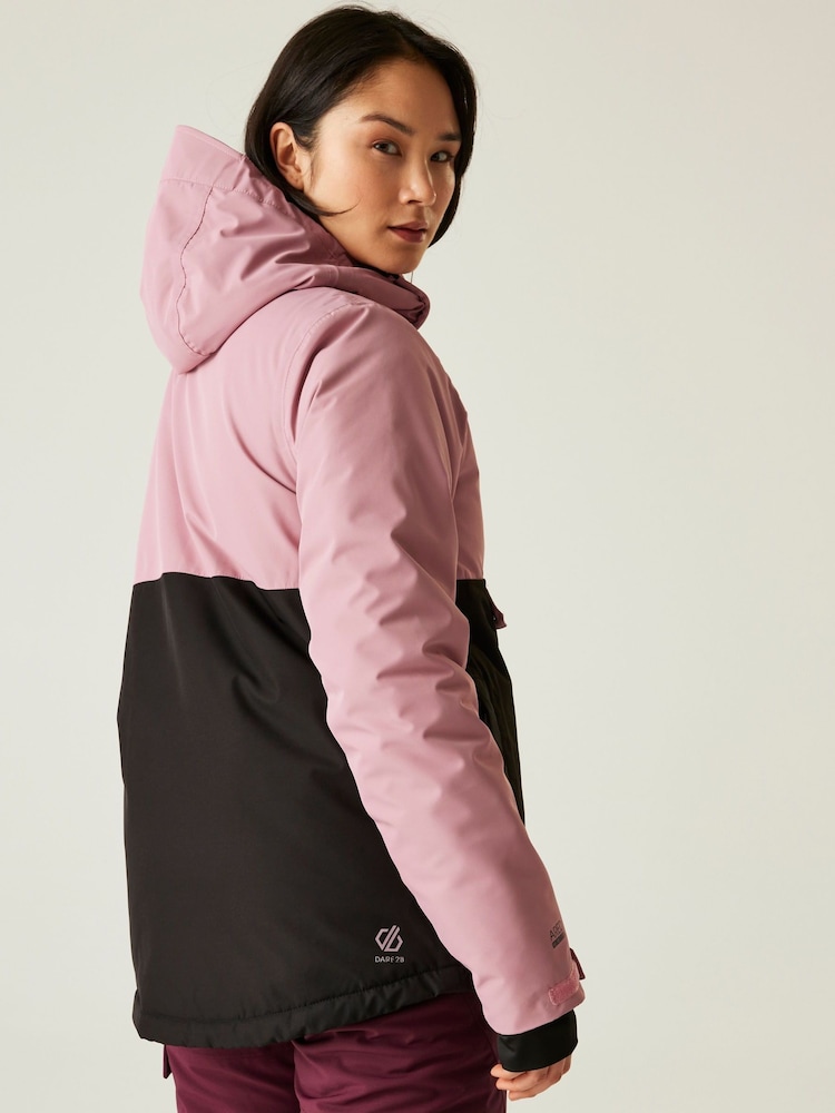 Dare 2b Snowburst II Jacket - Image 2 of 9