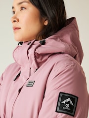 Dare 2b Snowburst II Jacket - Image 4 of 9