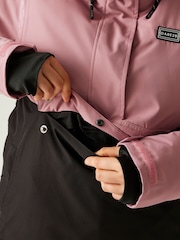Dare 2b Snowburst II Jacket - Image 6 of 9