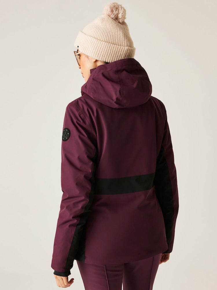 Dare 2b Issy Jacket - Image 2 of 9 Dare 2b Issy Jacket - Image 2 of 9