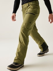 Dare 2b Baseplate II Waterproof Joggers - Image 1 of 9