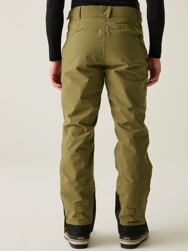 Dare 2b Baseplate II Waterproof Joggers - Image 2 of 9