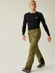 Dare 2b Baseplate II Waterproof Joggers - Image 3 of 9