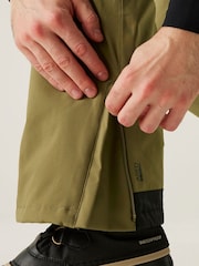 Dare 2b Baseplate II Waterproof Joggers - Image 5 of 9