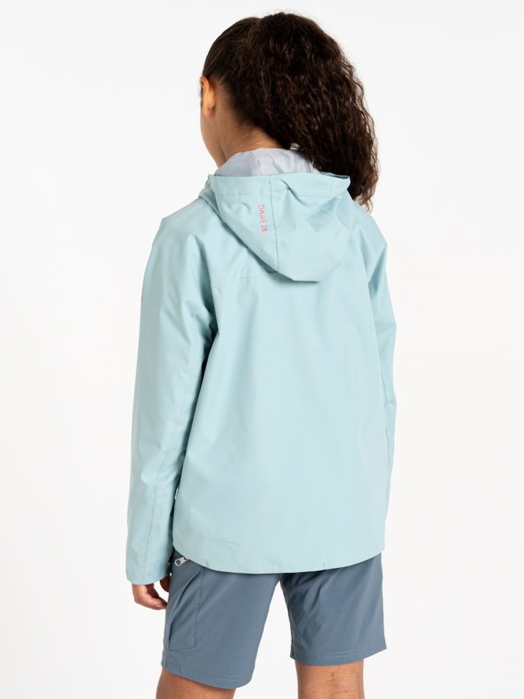 Dare 2b Kids Switch Out Jacket - Image 2 of 7 Dare 2b Kids Switch Out Jacket - Image 2 of 7