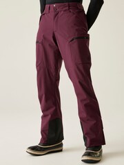 Dare 2b Baseplate II Waterproof Joggers - Image 1 of 9