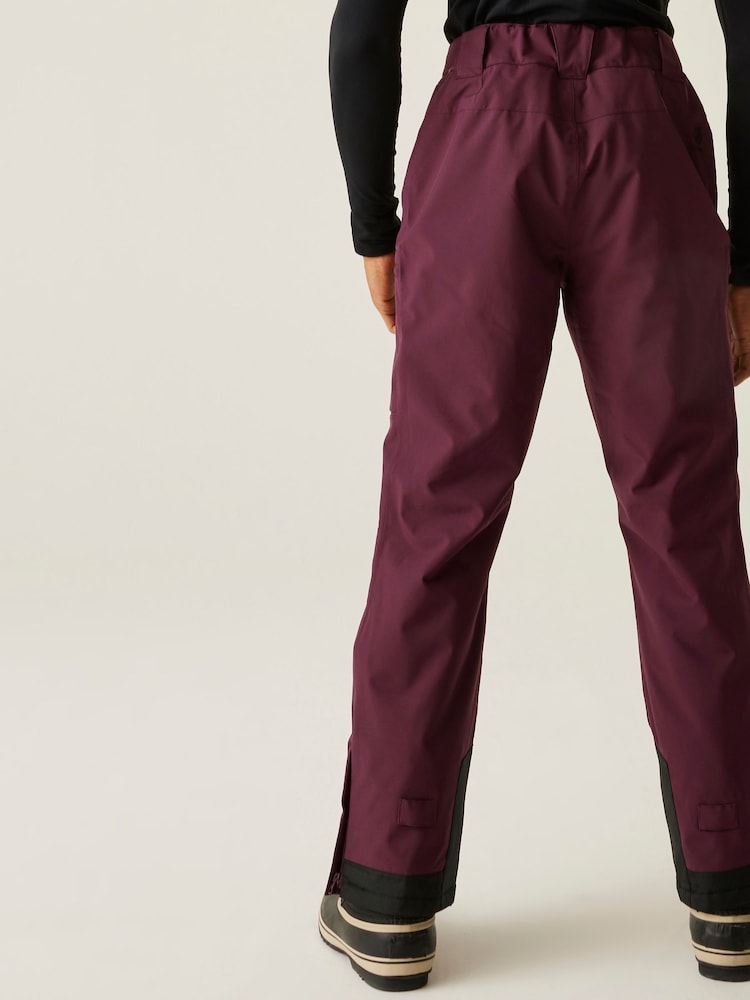 Dare 2b Baseplate II Waterproof Joggers - Image 2 of 9 Dare 2b Baseplate II Waterproof Joggers - Image 2 of 9