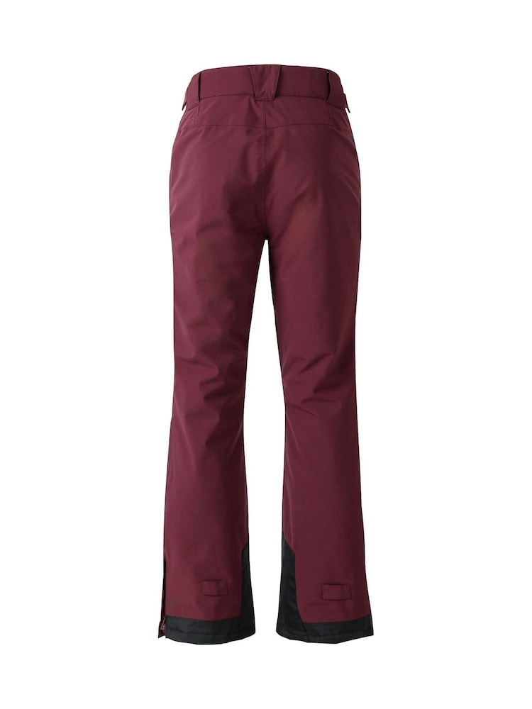 Dare 2b Baseplate II Waterproof Joggers - Image 9 of 9
