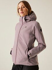 Pink - Dare 2b Flurry II Jacket - Bild 1 von 9