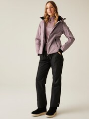 Pink - Dare 2b Flurry II Jacket - Bild 3 von 9